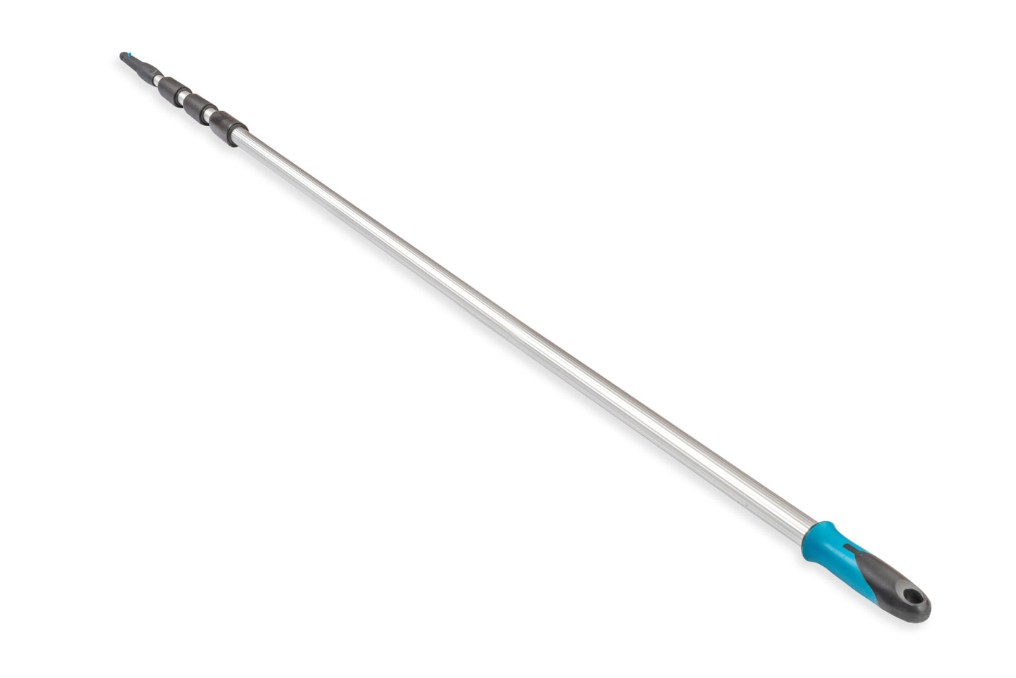 Moerman Liquidator Teleskopskaft ALUMINIUM