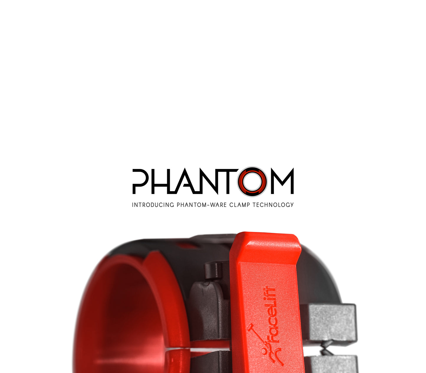 Vattenmatade skaft HI-Mod Karbon - Facelift Phantom frän 6,7m