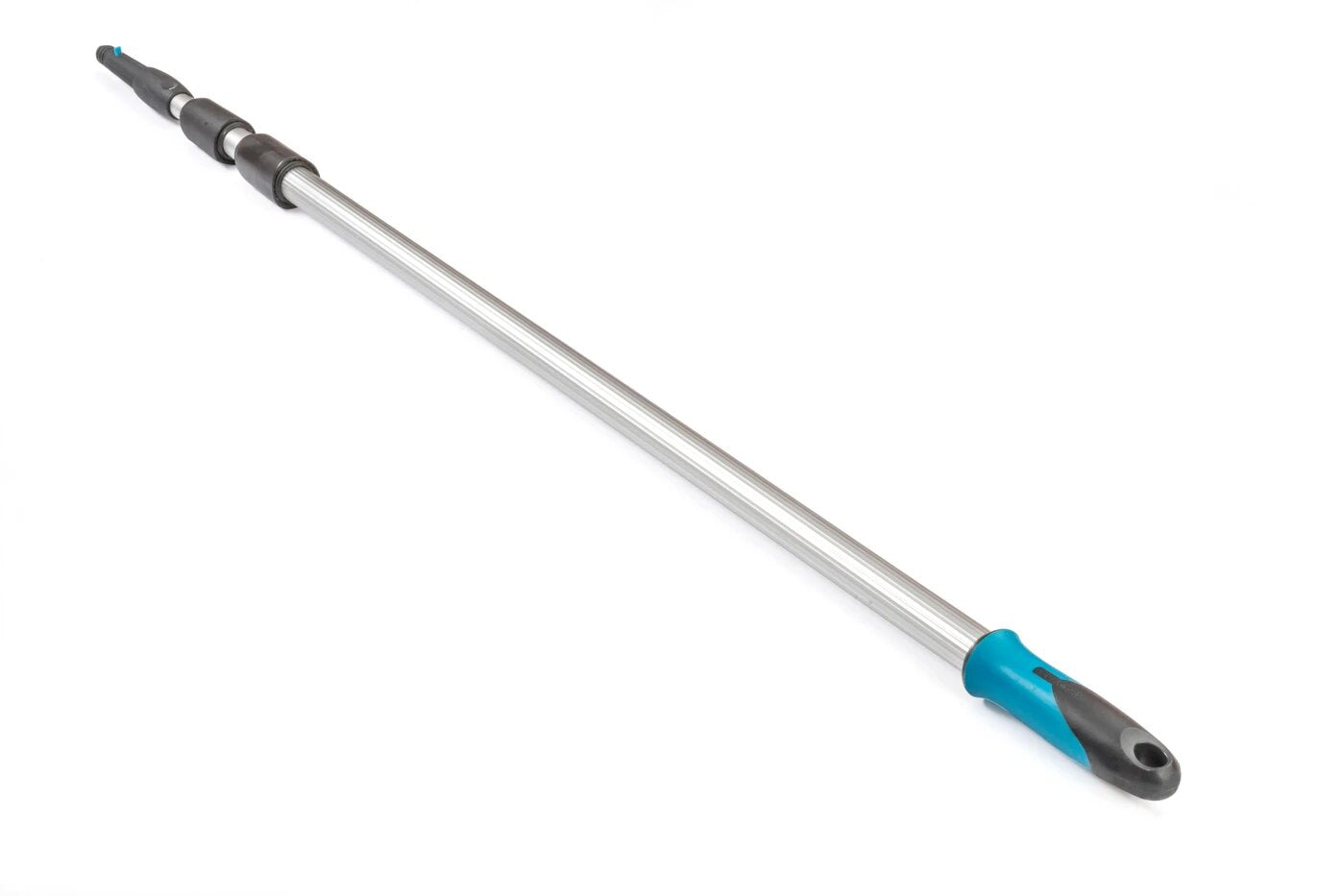 Moerman Liquidator Teleskopskaft ALUMINIUM