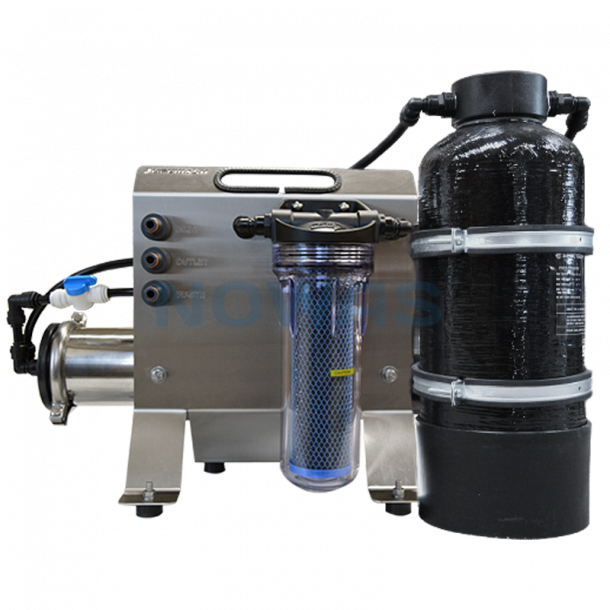 ECO STATIC RO-system