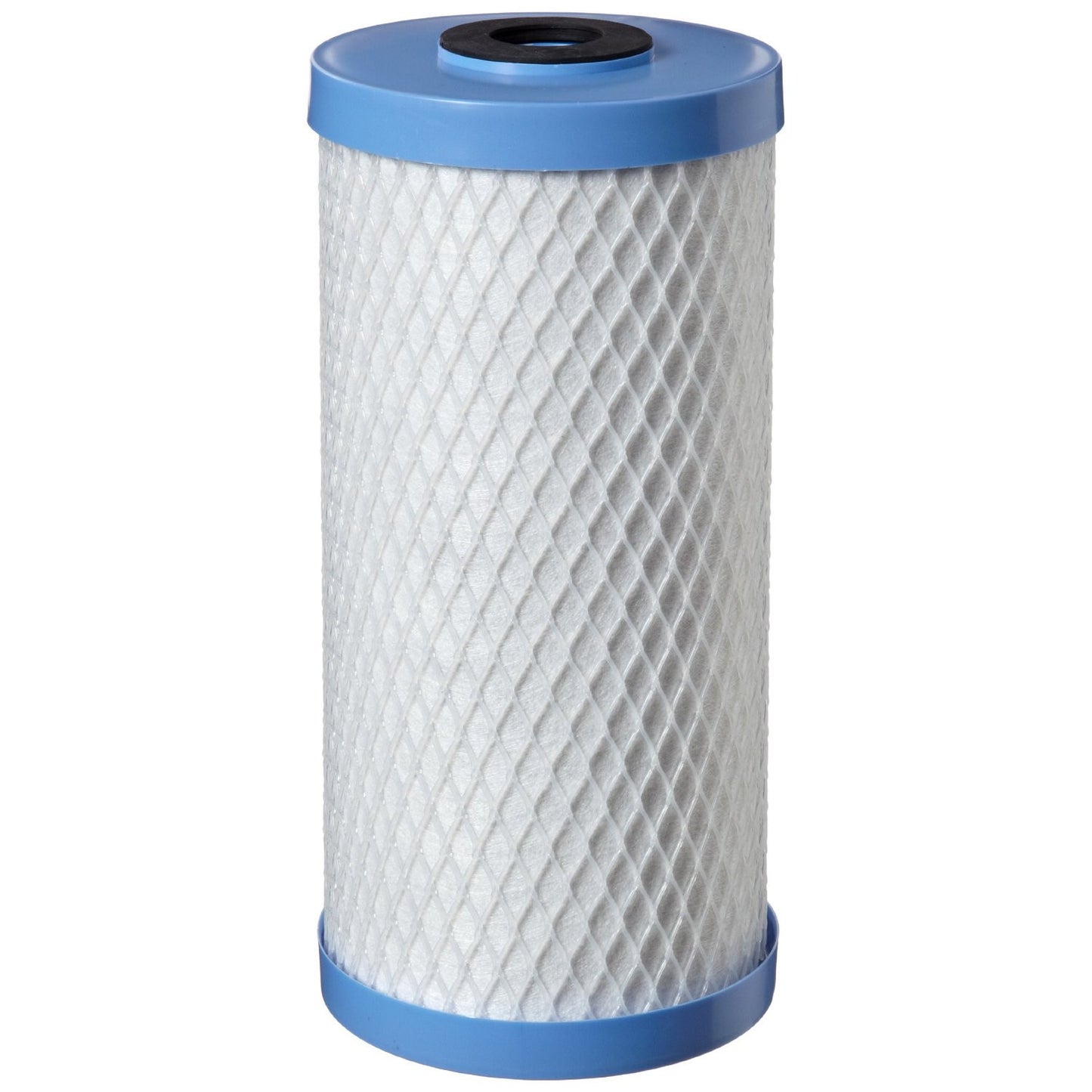 10 Mikron Pentek EPM-BB 4,5 "x 10" kolfilter för vattenbehandling