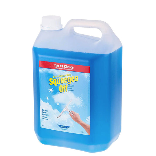 Ettore Squeegee Off Fönsterputsmedel proff