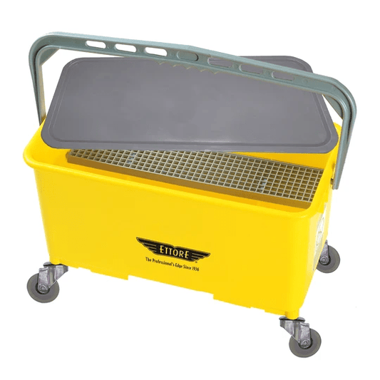 Tillbehör Fönsterputshink Ettore Prof 25 liter