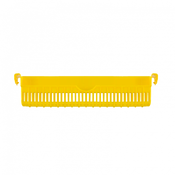 Tillbehör Fönsterputshink dubbelt rum 11+11l