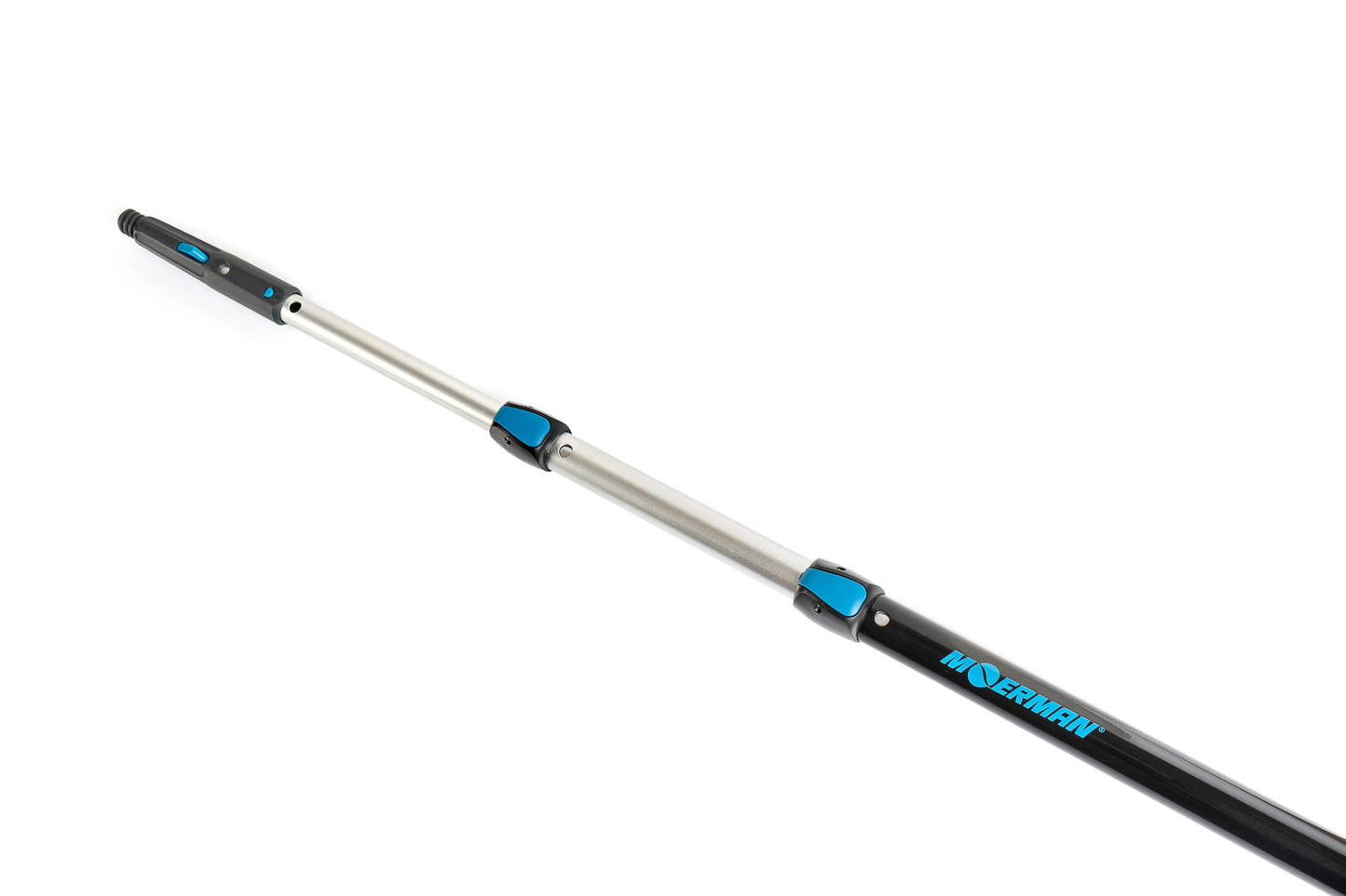 Moerman Takumi Teleskopskaft 2,4m