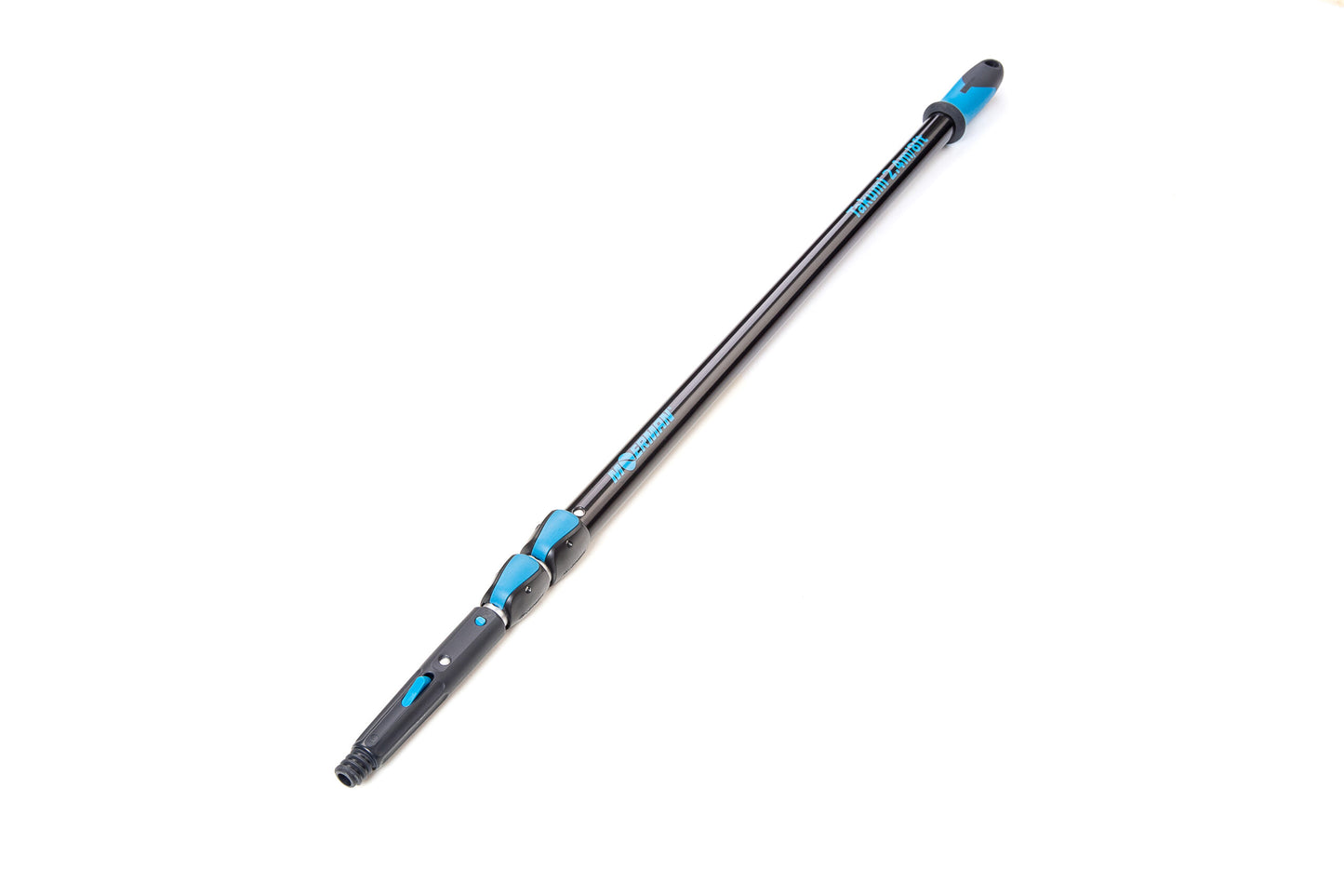 Moerman Takumi Teleskopskaft 2,4m