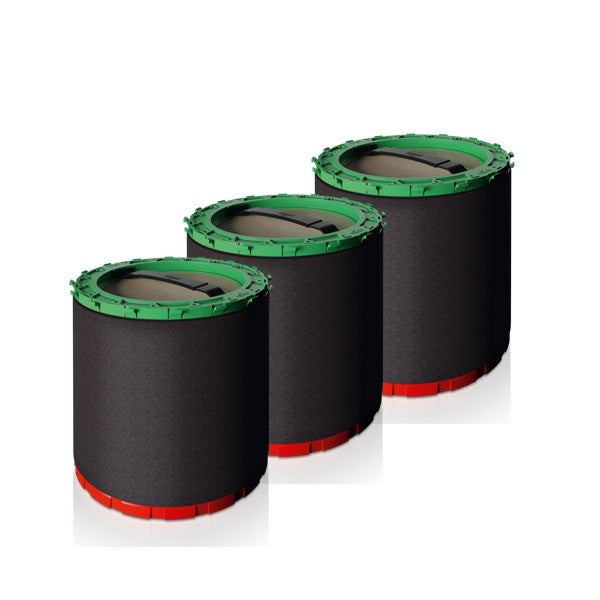 nLite® HydroPower™ DI Resin Packs