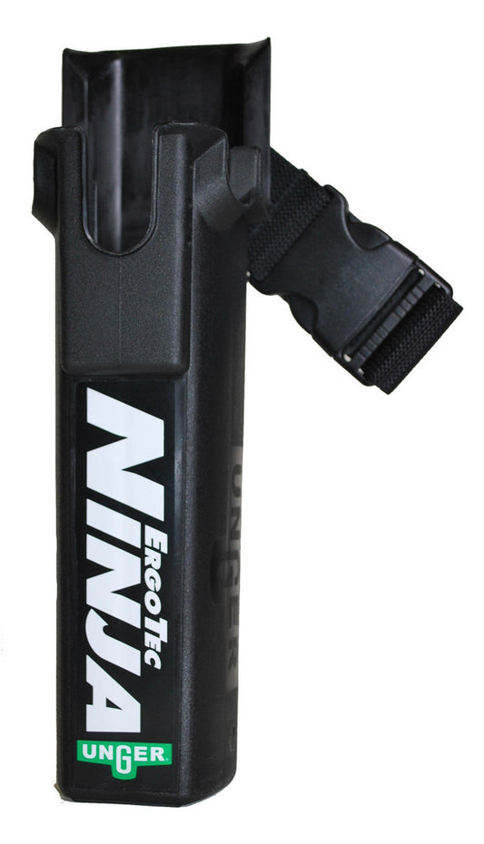 Unger Bucket on a Belt verktygs hölster fönsterputsning Fönsterputsredskap