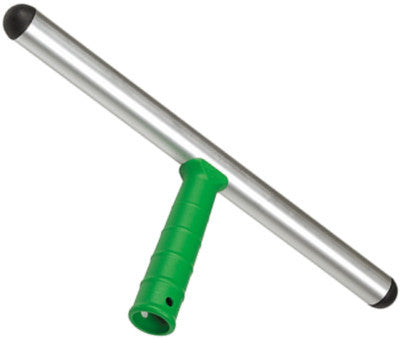 Tvättpälshållare T-bar mini aluminium 15cm