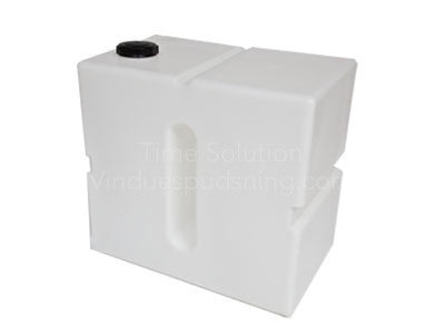 500 liter Vattentank Plasttank Plastbehållare Vattenbehållare liter Beholder Vattentank Dricksvattentank Plasttank Plastbehållare Vattenbehållare Tankar Fasta tankar Färskvattentank