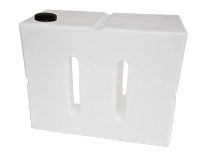 650 LIter Vattentank Plasttank Plastbehållare Vattenbehållare liter Beholder Vattentank Dricksvattentank Plasttank Plastbehållare Vattenbehållare Tankar Fasta tankar Färskvattentank