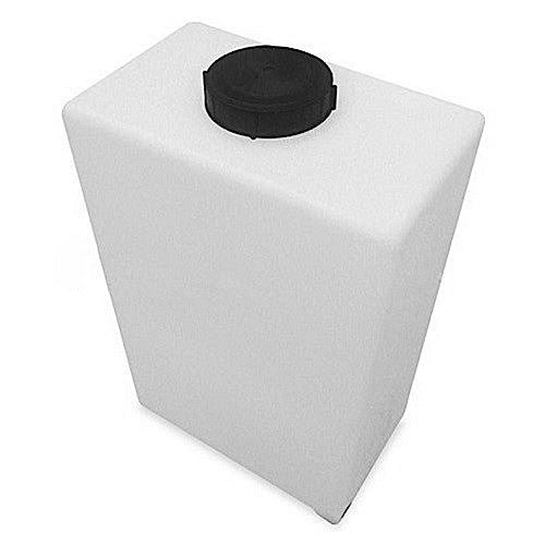 105 literVattentankar Kvadratisk Vertikal Plasttank Transport- Lagringstank plasttankar upprätt vattentank liggande horisontell liter Beholder Vattentank Plastbehållare Vattenbehållare Plasttank vattenvagn Lämplig för inbyggnad i bil, båt, camping Horisontell liter Beholder liggande Vattentank Plasttank Plastbehålare Vattenbehållare liggande stående vattentankar i olika storlekar doseringstankar dieseltankar Lagringstank tankkar