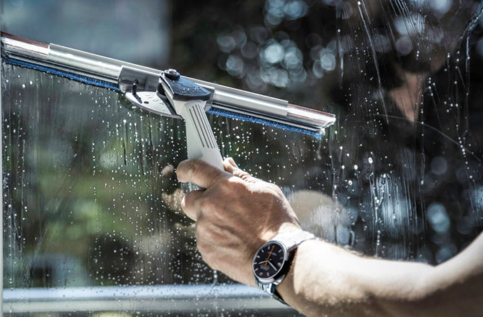 WAGTAIL Precision Glide Kombi Fönsterskrapa