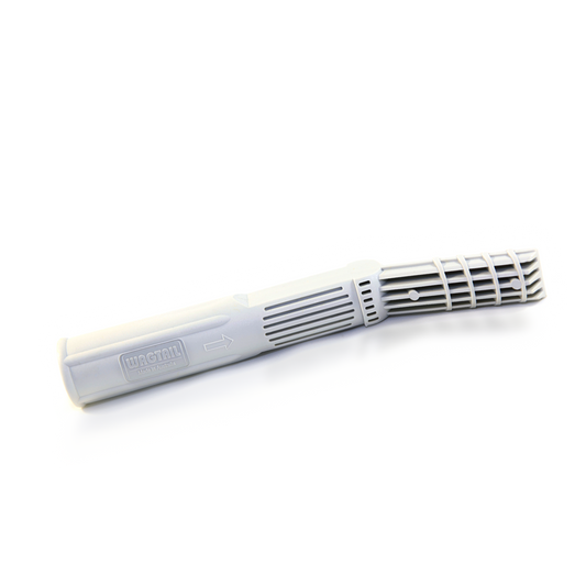 WAGTAIL Vinkel Arm svanhals adapter skviss fönsterputsning Fönsterputsredskap