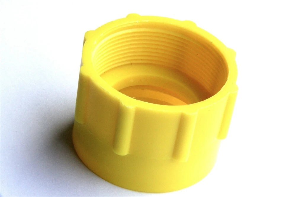 Gängadapter DIN 61 – 2 tum BSP hona