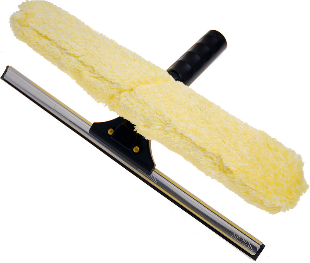 Backflip kombinerat fönsterredskap