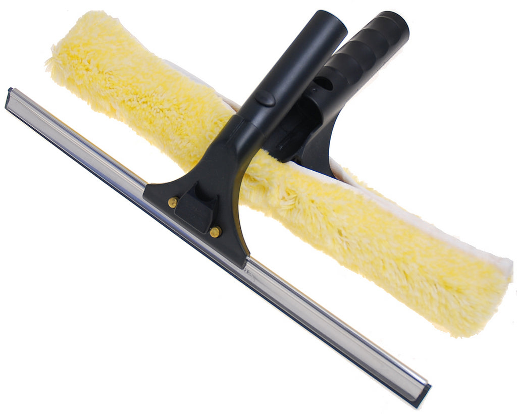 Fönsterputsredskap Backflip kombinerat fönsterredskap Backflip kombinerat fönsterredskap