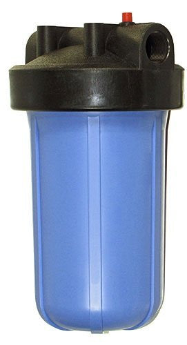 4,5 "x 10" filterhus till kol di sedimentfilter