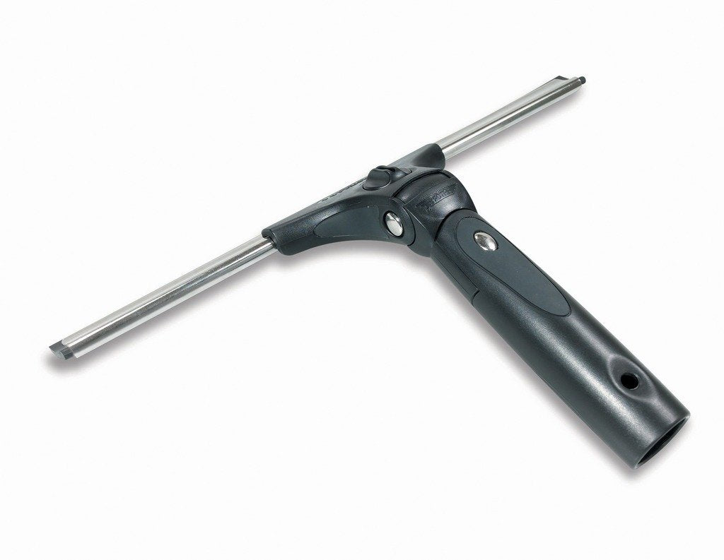 Fönsterskrapa Ettore Contour+ Pro Quick Release ledat Justerbar