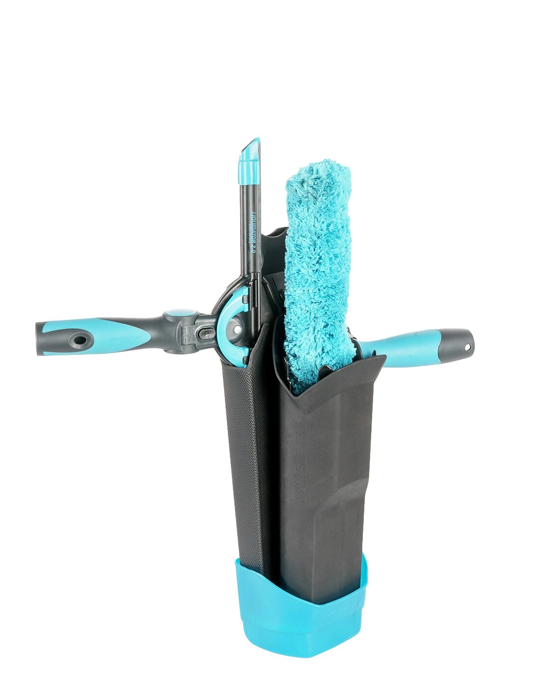 Moerman Drywalker