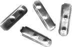 ALU-CLIPS FÖR SÖRBO Aluminiumskena