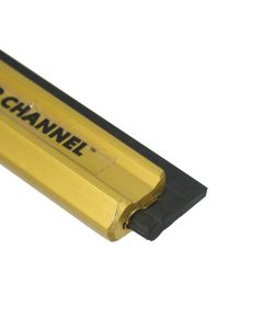 Fönsterskrapa Ettore Super Channel Quick Release ledat 90cm