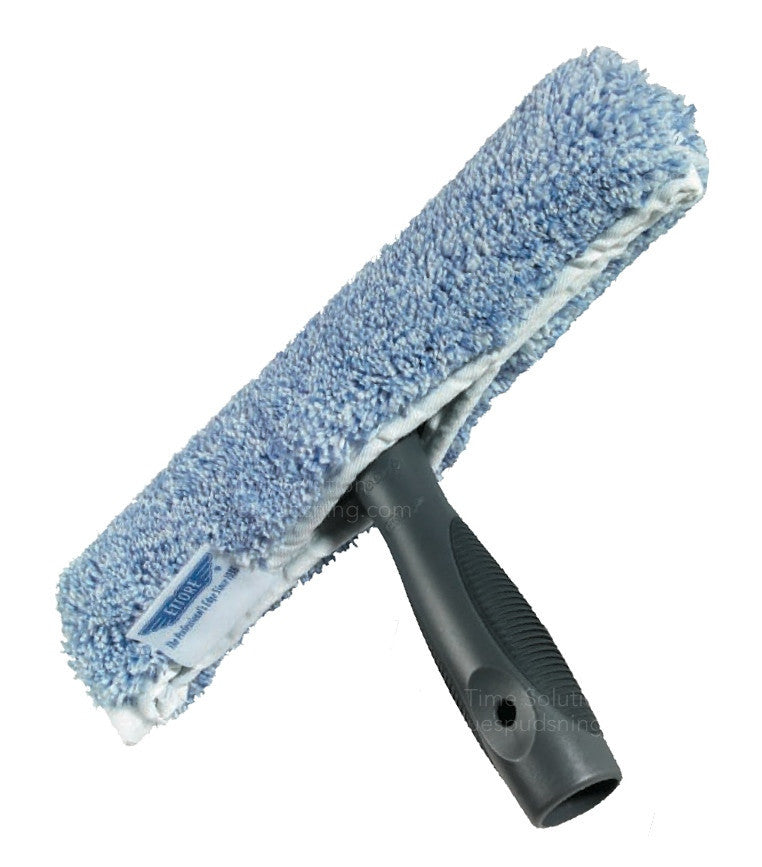 ettore Tvättpälshållare Pro Grip komplett med tvättpäls