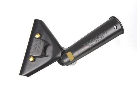 Fönsterskrapa Ettore Super Pro Quick Release ledat