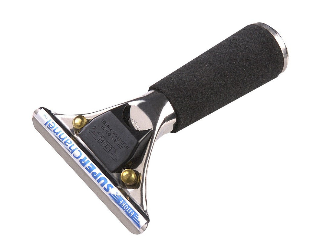 Handtag Super Channel Ettore