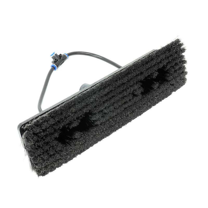 Facelift vattenmatat mjuk borste 28cm