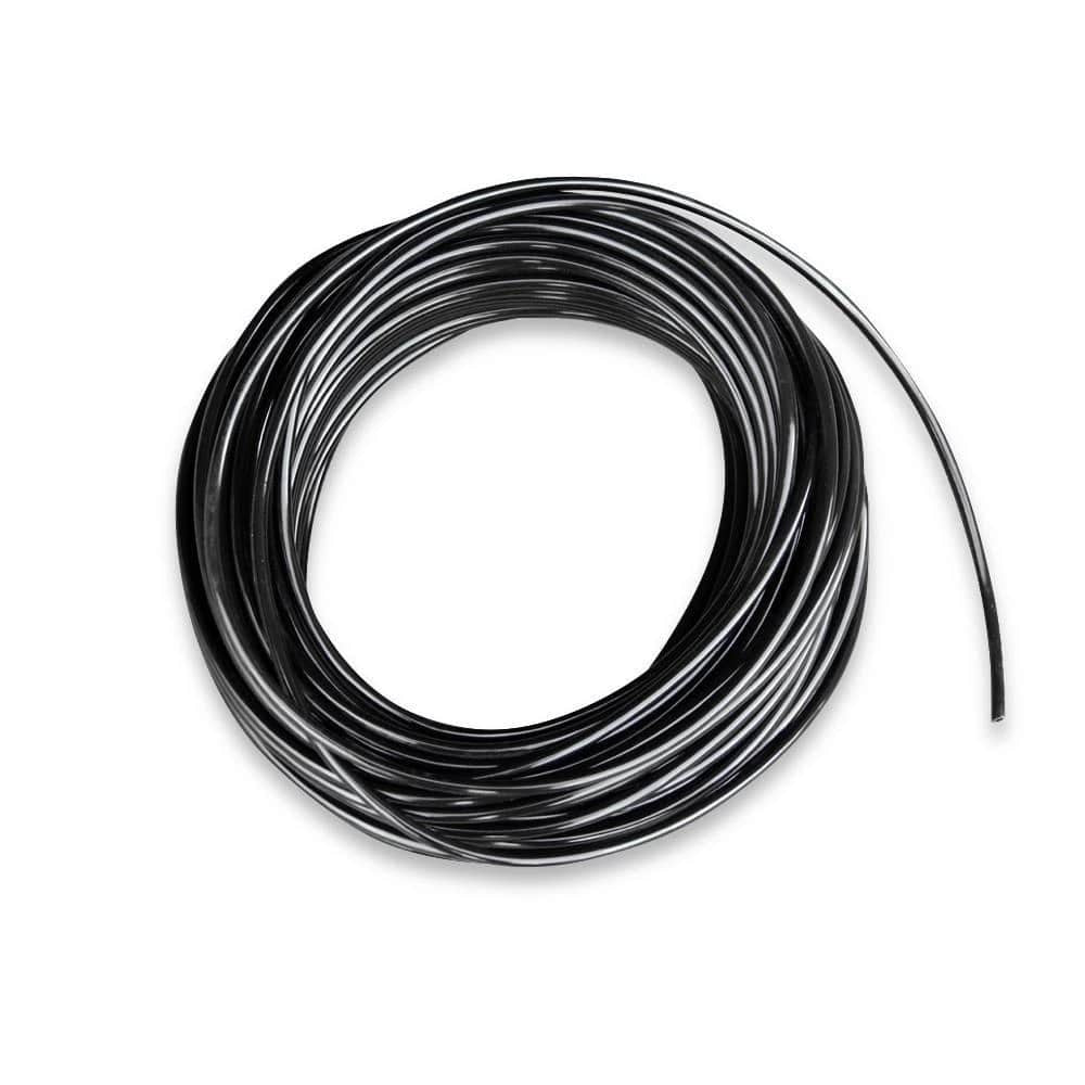 Facelift 5mm svart vattenslang