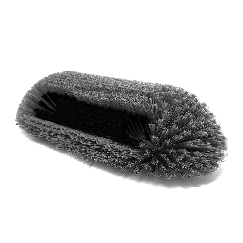 SIDE-LINE Ultra Radius vattenmatat borste 38cm