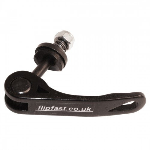 Vinkeladapter i plast till Vattenmatade Teleskopskaft FlipFast Quick Release Lukkemekanisme