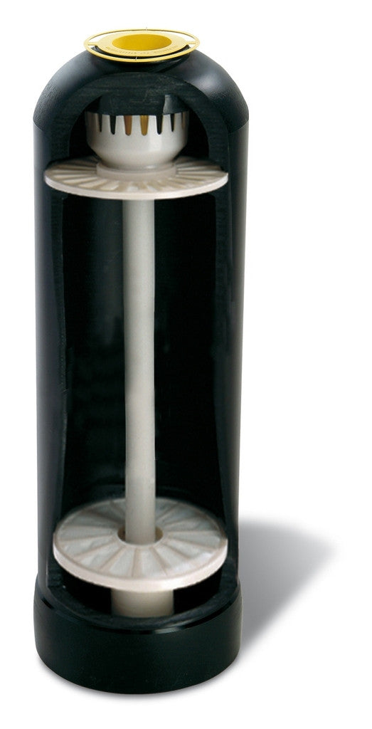 Tank - Flowaround Avjoniseringskärl till DI granulat till rent vatten ulter rent vatten