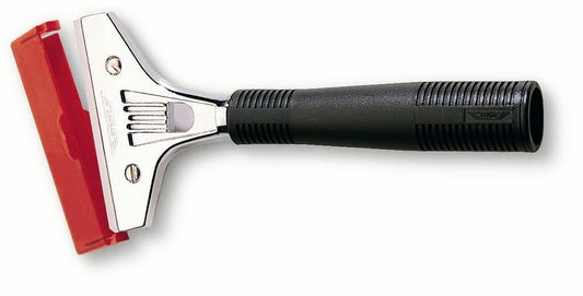 Gulvskraber Glasskrapa kombi Super fönsterputsning Fönsterputsredskap