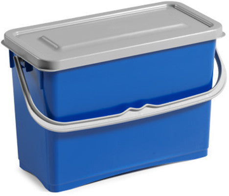 Fönsterputshink hink  önsterputsning hermetisk tättslutande lock