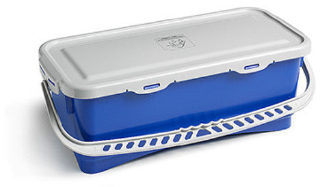 Fönsterputshink hink  önsterputsning hermetisk tättslutande lock