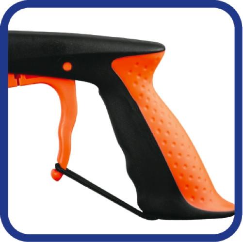 Ettore Griptäng hundskit samlar tang