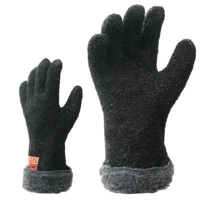 JOKAPOLAR PVC Grip Vinterhandskar
