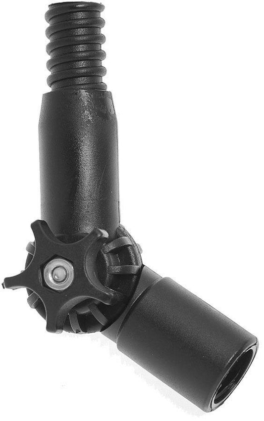 Adaptor justerbar vinkel