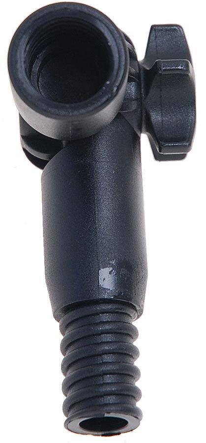Adaptor justerbar vinkel