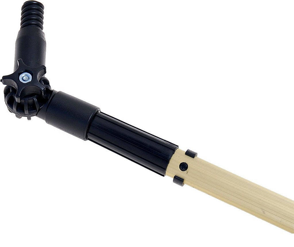 Adaptor justerbar vinkel