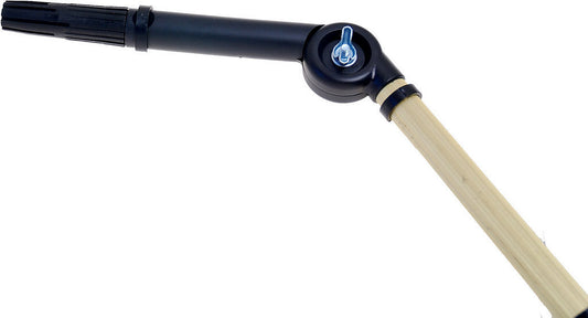 Adaptor justerbar vinkel förlänger Fönsterputsredskap