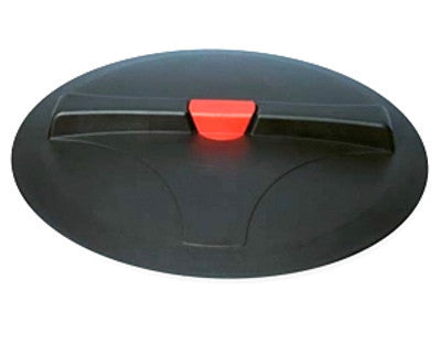 40 cm Ventilerad Lock Vandtank