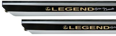 Black Diamond Legend fönsterputsskena