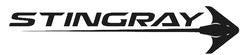 Unger Stingray Glassrens 150ml