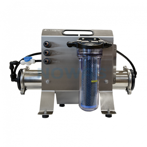 ECO STATIC RO-system