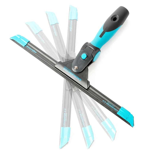 EXCELERATOR Kombi Fönsterskrapa