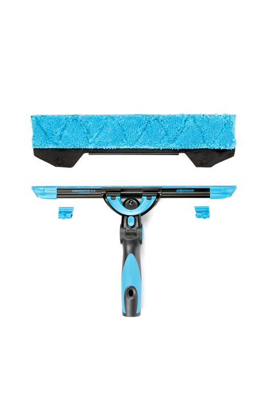 EXCELERATOR F*LIQ 2.0/3.0 Kombi Fönsterskrapa