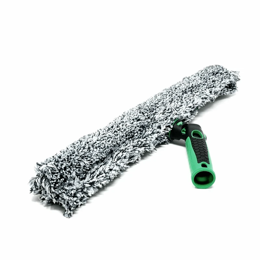 Unger Ninja Ergotec Limited Fönstertvättar komplett